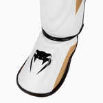 Espinilleras Venum Elite EVO 