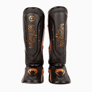 Espinilleras Venum Elite EVO 