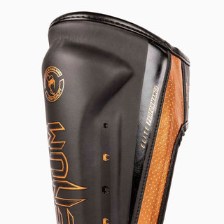 Espinilleras Venum Elite EVO 