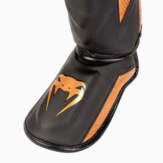 Espinilleras Venum Elite EVO 