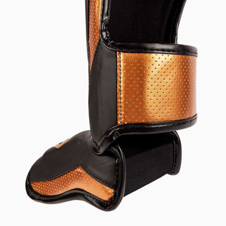Espinilleras Venum Elite EVO 