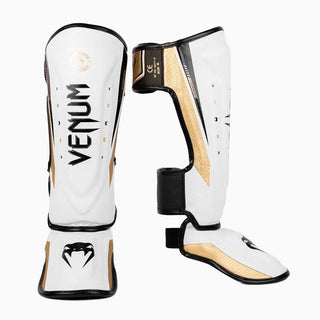 Espinilleras Venum Elite EVO 