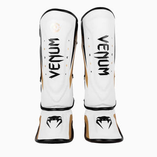 Espinilleras Venum Elite EVO 