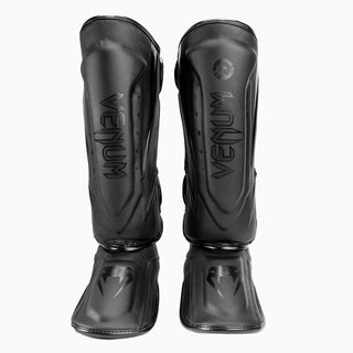 Espinilleras Venum Elite EVO 