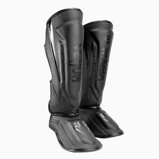 Espinilleras Venum Elite EVO 