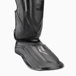 Espinilleras Venum Elite EVO 