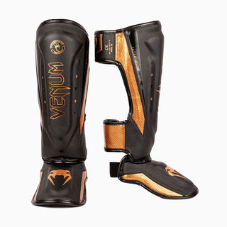 Espinilleras Venum Elite EVO 