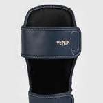 Paratibia Venum Impact Evo blu-Combat Arena
