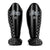 Espinilleras Fairtex Competición SP5 con parapiés Negro 