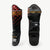 Espinilleras Leone MMA Cage PT163 Rojo 