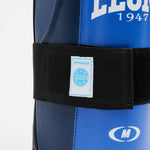 Espinilleras Leone WAKO PT189 Azul 