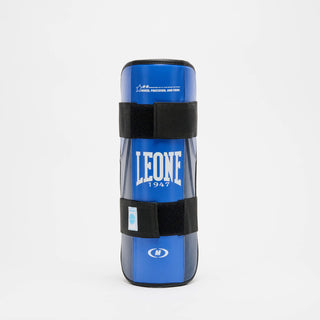 Espinilleras Leone WAKO PT189 Azul 