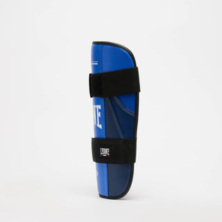 Espinilleras Leone WAKO PT189 Azul 