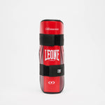 Espinilleras Leone WAKO PT189 Rojo 