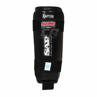 Espinilleras Raptor SAP WAKO Kick Boxeo