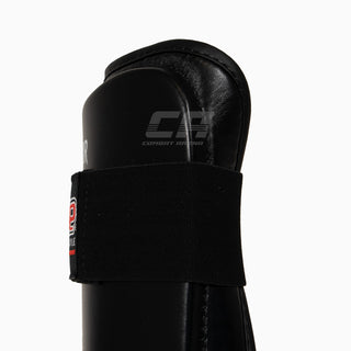 Espinilleras Raptor SAP WAKO Kick Boxeo