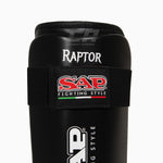 Espinilleras Raptor SAP WAKO Kick Boxeo