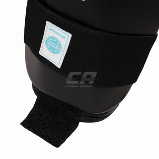 Espinilleras Raptor SAP WAKO Kick Boxeo