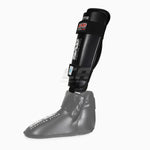 Espinilleras Raptor SAP WAKO Kick Boxeo