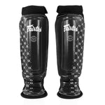 Espinilleras Fairtex Neopreno SP6 