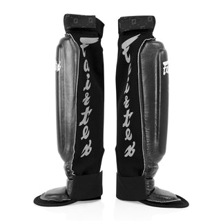 Espinilleras Fairtex Neopreno SP6 
