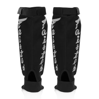 Espinilleras Fairtex Neopreno SP6 