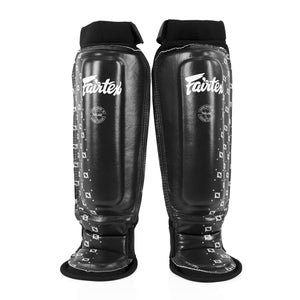 Espinilleras Fairtex Neopreno SP6 