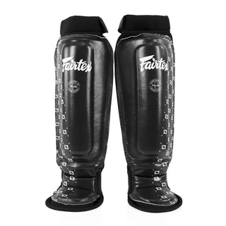 Espinilleras Fairtex Neopreno SP6 