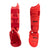 Espinilleras con Parapiede Smai WKF Art. 413S 
