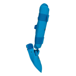 Espinilleras con Parapiede Smai WKF Art. 413S 