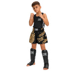 Espinilleras niño Leone Smart Junior PT135J