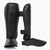 Espinilleras con Parapiede Venum Challenger Negro Black 