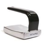 Placa de cutman Rival Boxing rectangular 