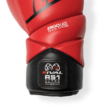 Guantes de boxeo Rival Ultra Sparring RS1 2.0 