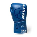 Guantes de boxeo Rival RFX Guerrero Sparring HDE-F 