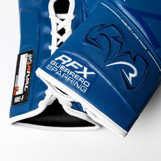 Guantes de boxeo Rival RFX Guerrero Sparring HDE-F 