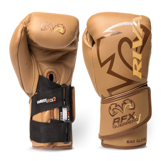 Guantillas de saco Rival RFX Guerrero V-BAG SF-H 