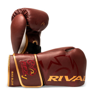 Guantillas de saco Rival RFX Guerrero V-BAG HDE-F