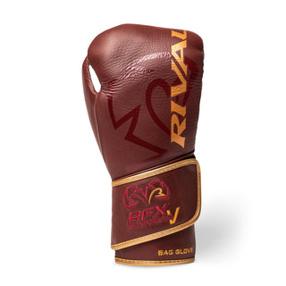 Guantillas de saco Rival RFX Guerrero V-BAG HDE-F