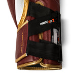 Guantillas de saco Rival RFX Guerrero V-BAG HDE-F