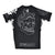 Rashguard Half Sumo Sugoi Ranked Negro-Combat Arena