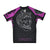 Rashguard Half Sumo Sugoi Ranked Morado-Combat Arena