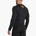 Rashguard Leone DNA ABX708 manga larga