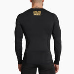 Rashguard Leone DNA ABX708 manga larga