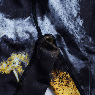 Rashguard Manto Disobey mangas cortas