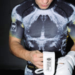 Rashguard Manto Disobey mangas cortas