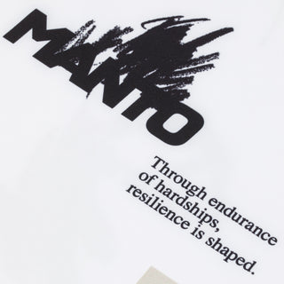 Rashguard Manto Overcome mangas cortas 