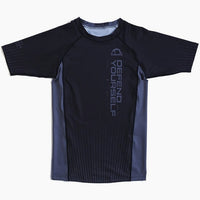 Rashguard Manto Clasificado mangas cortas