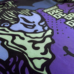 Rashguard Pride or Die Dangerous Water V2 maniche corte-Combat Arena