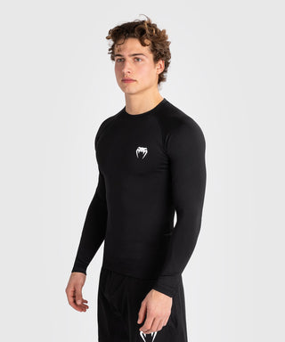 Rashguard Venum Contender manga larga